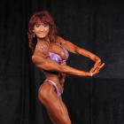 Joy   Henderson - NPC Masters Nationals 2013 - #1