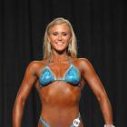 Michelle  Yeager - NPC Jr. Nationals 2012 - #1