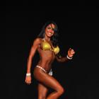 Angeles   Burke - NPC Team Universe 2013 - #1