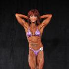 Joy   Henderson - NPC Masters Nationals 2013 - #1