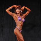 Joy   Henderson - NPC Masters Nationals 2013 - #1