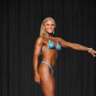 Michelle  Yeager - NPC Jr. Nationals 2012 - #1