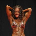 Jodi   Marchuk - NPC USA 2013 - #1