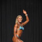 Michelle  Yeager - NPC Jr. Nationals 2012 - #1