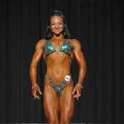 Amy  Watson - NPC Jr. Nationals 2012 - #1