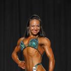 Amy  Watson - NPC Jr. Nationals 2012 - #1