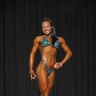 Amy  Watson - NPC Jr. Nationals 2012 - #1