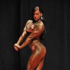 Ariel  Gail - NPC USA 2013 - #1