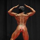 Ariel  Gail - NPC USA 2013 - #1