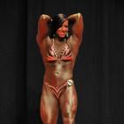 Ariel  Gail - NPC USA 2013 - #1