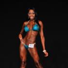 Abreon  Jenkins - NPC Team Universe 2013 - #1