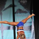 Babette  Mulford - IFBB Wings of Strength Tampa  Pro 2013 - #1