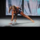 Babette  Mulford - IFBB Wings of Strength Tampa  Pro 2013 - #1