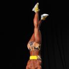 Ashley  Sebera - IFBB Wings of Strength Tampa  Pro 2013 - #1