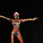 Ashley  Sebera - IFBB Wings of Strength Tampa  Pro 2013 - #1