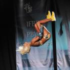 Ashley  Sebera - IFBB Wings of Strength Tampa  Pro 2013 - #1