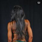 Satrice  Rigsby - IFBB Pittsburgh Pro 2014 - #1