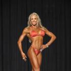 Dawn  Hinz Pugh - NPC Jr. Nationals 2012 - #1