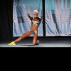 Ashley  Sebera - IFBB Wings of Strength Tampa  Pro 2013 - #1