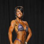 Allison  Stauss - NPC Jr. Nationals 2012 - #1