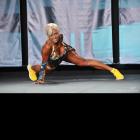 Ashley  Sebera - IFBB Wings of Strength Tampa  Pro 2013 - #1