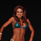 Priscilla  Smith - NPC Team Universe 2013 - #1