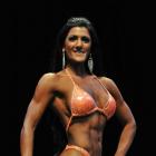 Michelle  Liuzzi - NPC Steve Stone NY Metropolitans 2014 - #1