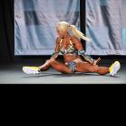 Ashley  Sebera - IFBB Wings of Strength Tampa  Pro 2013 - #1