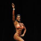 Michelle  Liuzzi - NPC Steve Stone NY Metropolitans 2014 - #1