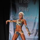 Ashley  Sebera - IFBB Wings of Strength Tampa  Pro 2013 - #1