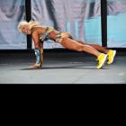 Ashley  Sebera - IFBB Wings of Strength Tampa  Pro 2013 - #1