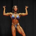 Caroline  Williams - NPC USA 2013 - #1