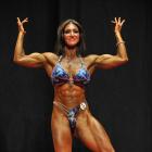 Caroline  Williams - NPC USA 2013 - #1