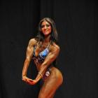 Caroline  Williams - NPC USA 2013 - #1