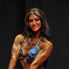 Caroline  Williams - NPC USA 2013 - #1