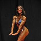 Caroline  Williams - NPC USA 2013 - #1