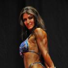 Caroline  Williams - NPC USA 2013 - #1