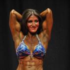 Caroline  Williams - NPC USA 2013 - #1