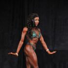 Delia  McNeil - NPC Masters Nationals 2013 - #1