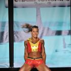 Shannon  Siemer - IFBB Wings of Strength Tampa  Pro 2013 - #1