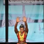 Shannon  Siemer - IFBB Wings of Strength Tampa  Pro 2013 - #1