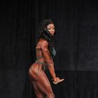 Delia  McNeil - NPC Masters Nationals 2013 - #1