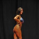 Caroline  Williams - NPC USA 2013 - #1