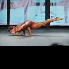 Shannon  Siemer - IFBB Wings of Strength Tampa  Pro 2013 - #1