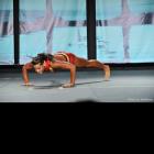 Shannon  Siemer - IFBB Wings of Strength Tampa  Pro 2013 - #1