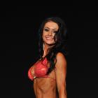 Andrea   Romero - NPC Team Universe 2013 - #1