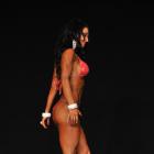 Andrea   Romero - NPC Team Universe 2013 - #1