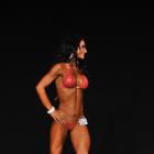 Andrea   Romero - NPC Team Universe 2013 - #1