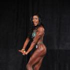 Delia  McNeil - NPC Masters Nationals 2013 - #1