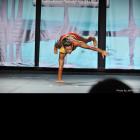 Shannon  Siemer - IFBB Wings of Strength Tampa  Pro 2013 - #1